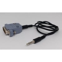 ST-HYTMD7-COS/COR Radio Connection Cable for Hytera HYT MD615 MD625 MD655 MD785 Mobile Radios